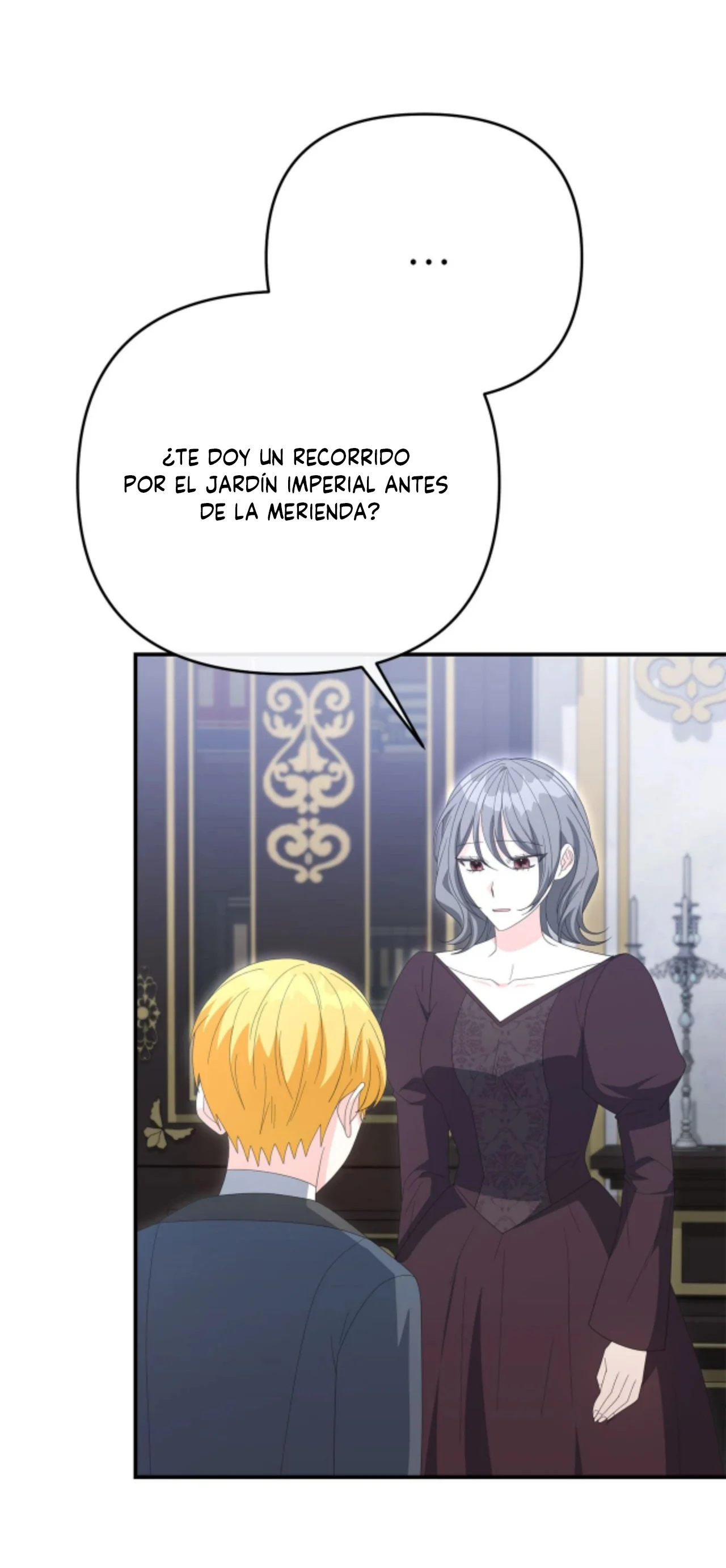 Página 66 del Manga
