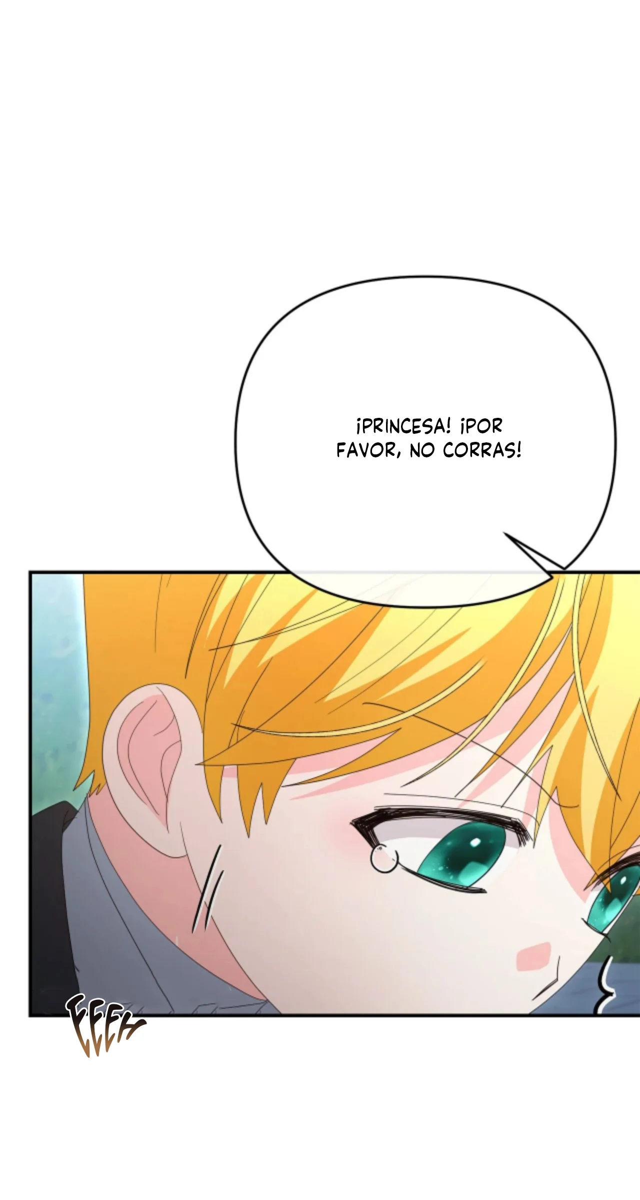 Página 74 del Manga