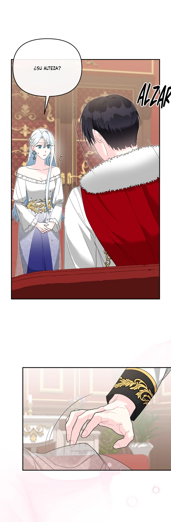 Página 36 del Manga