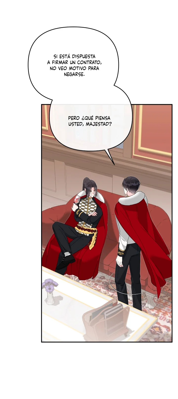 Página 41 del Manga