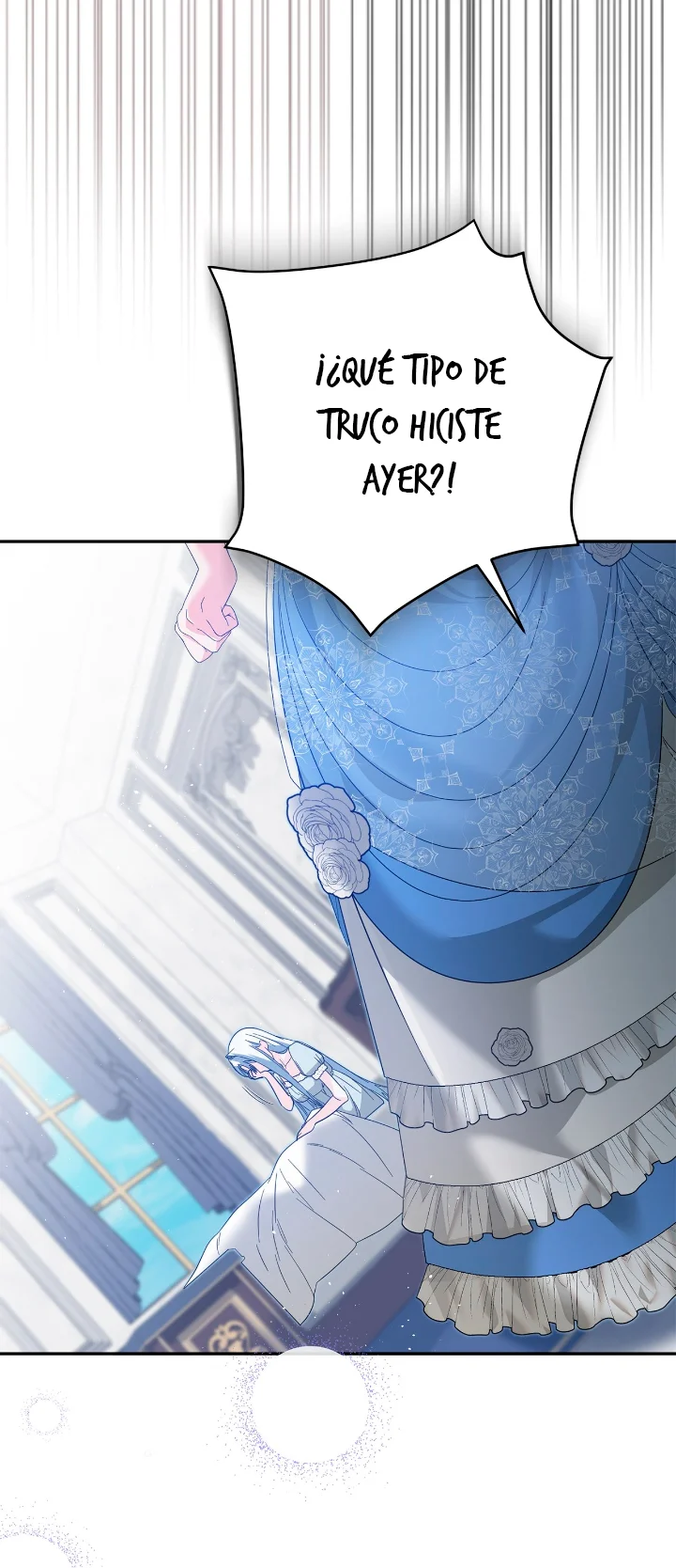 Página 57 del Manga