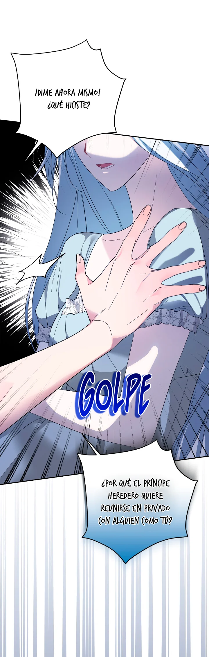 Página 60 del Manga