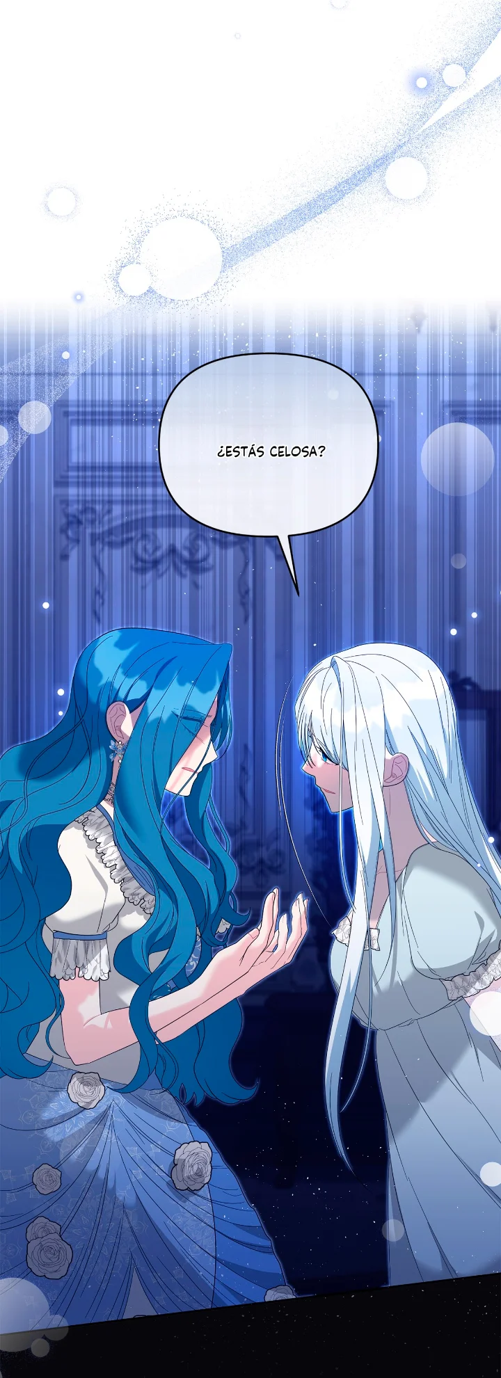 Página 67 del Manga