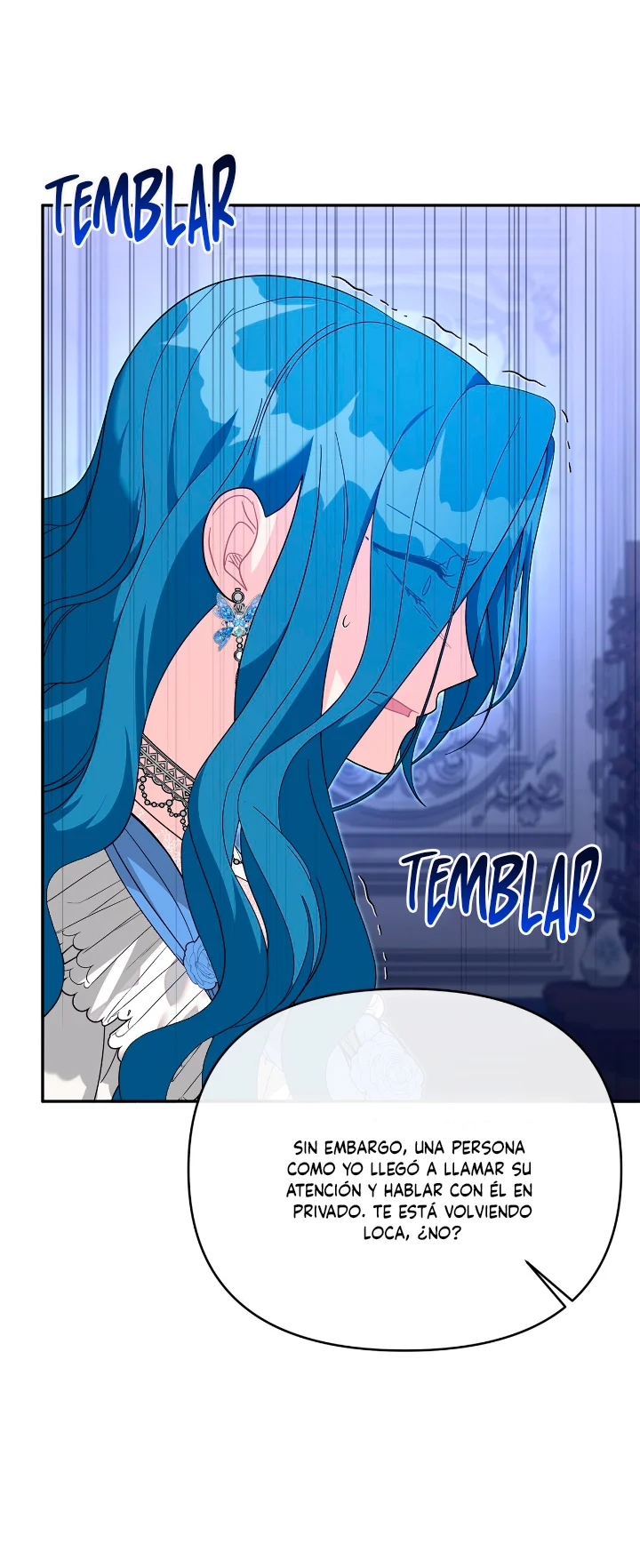 Página 70 del Manga