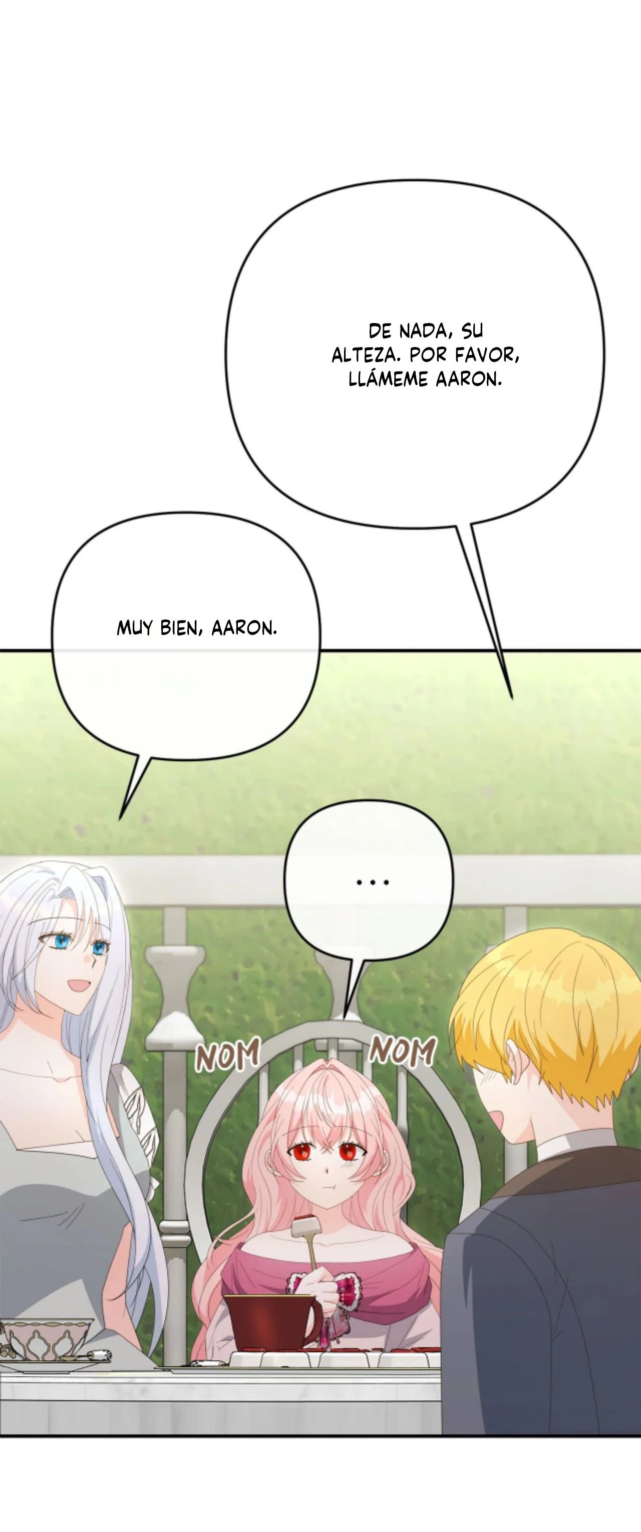 Página 35 del Manga