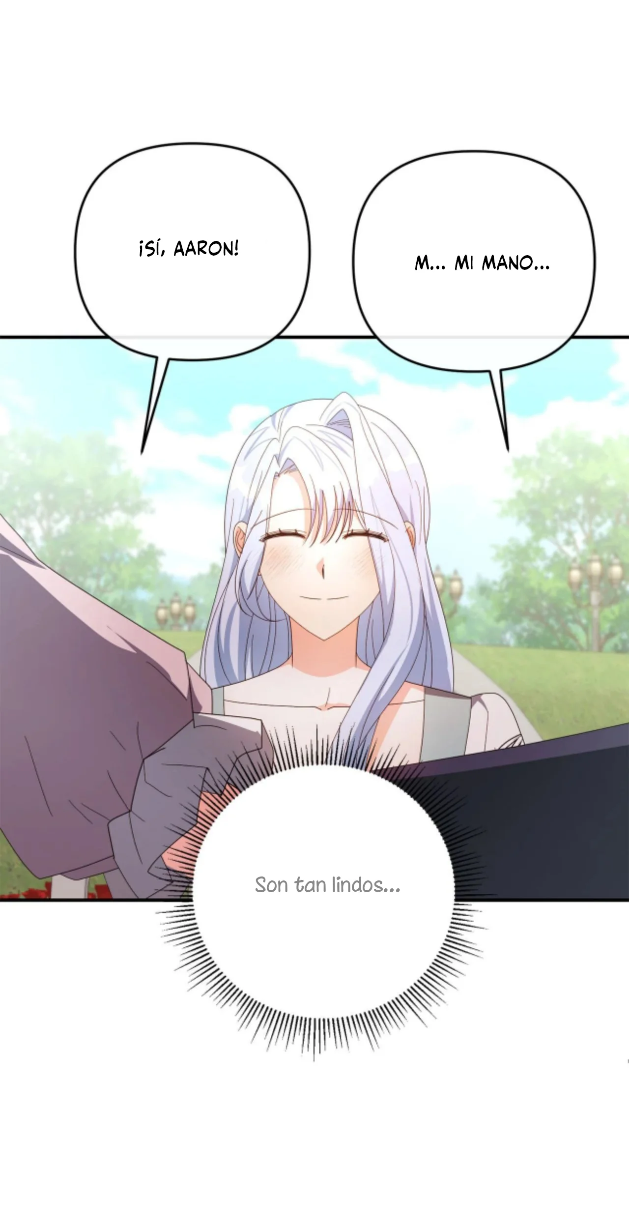 Página 42 del Manga
