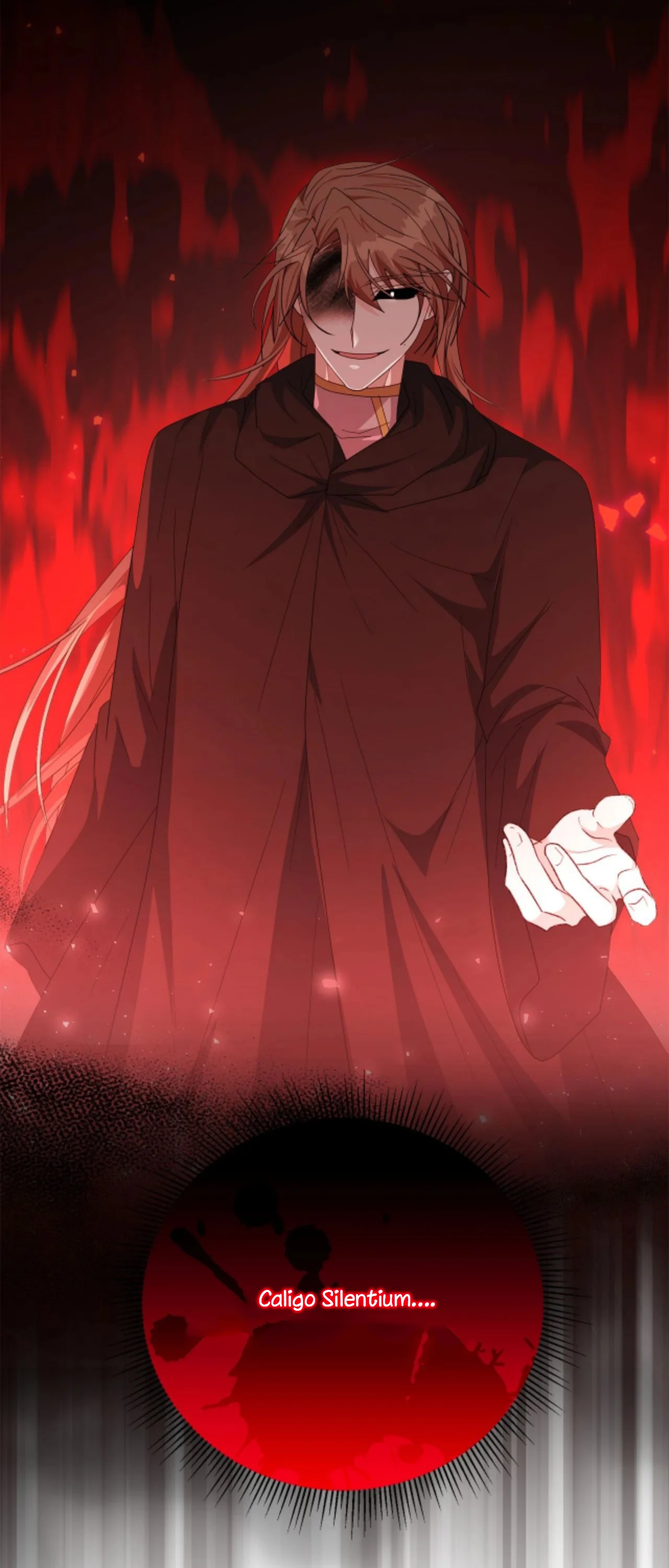 Página 51 del Manga