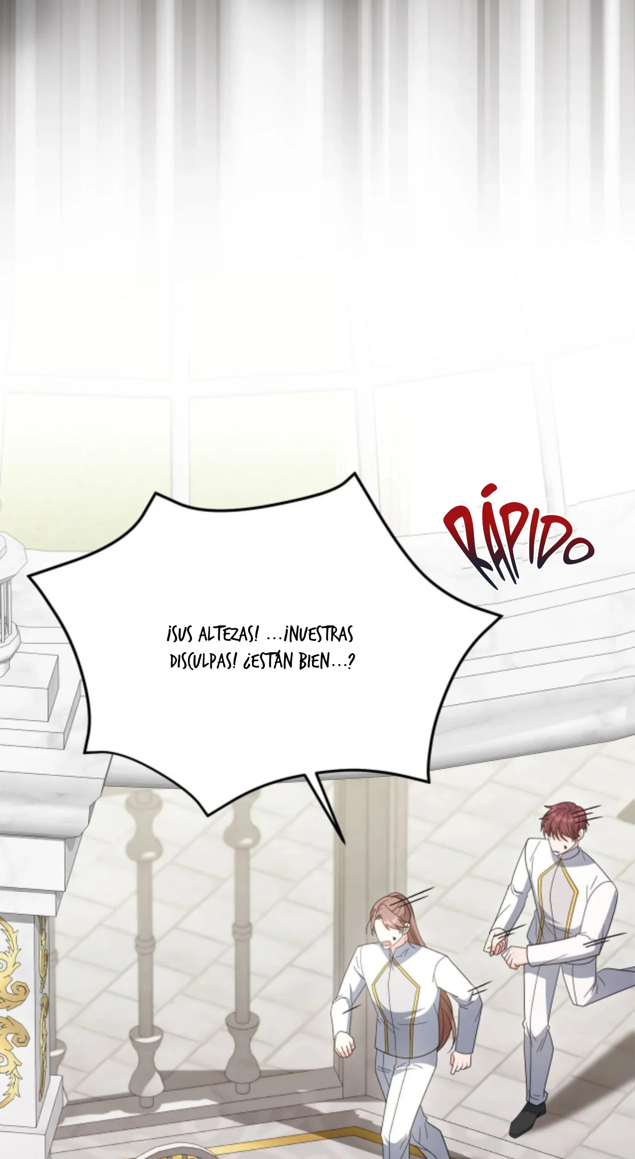 Página 52 del Manga