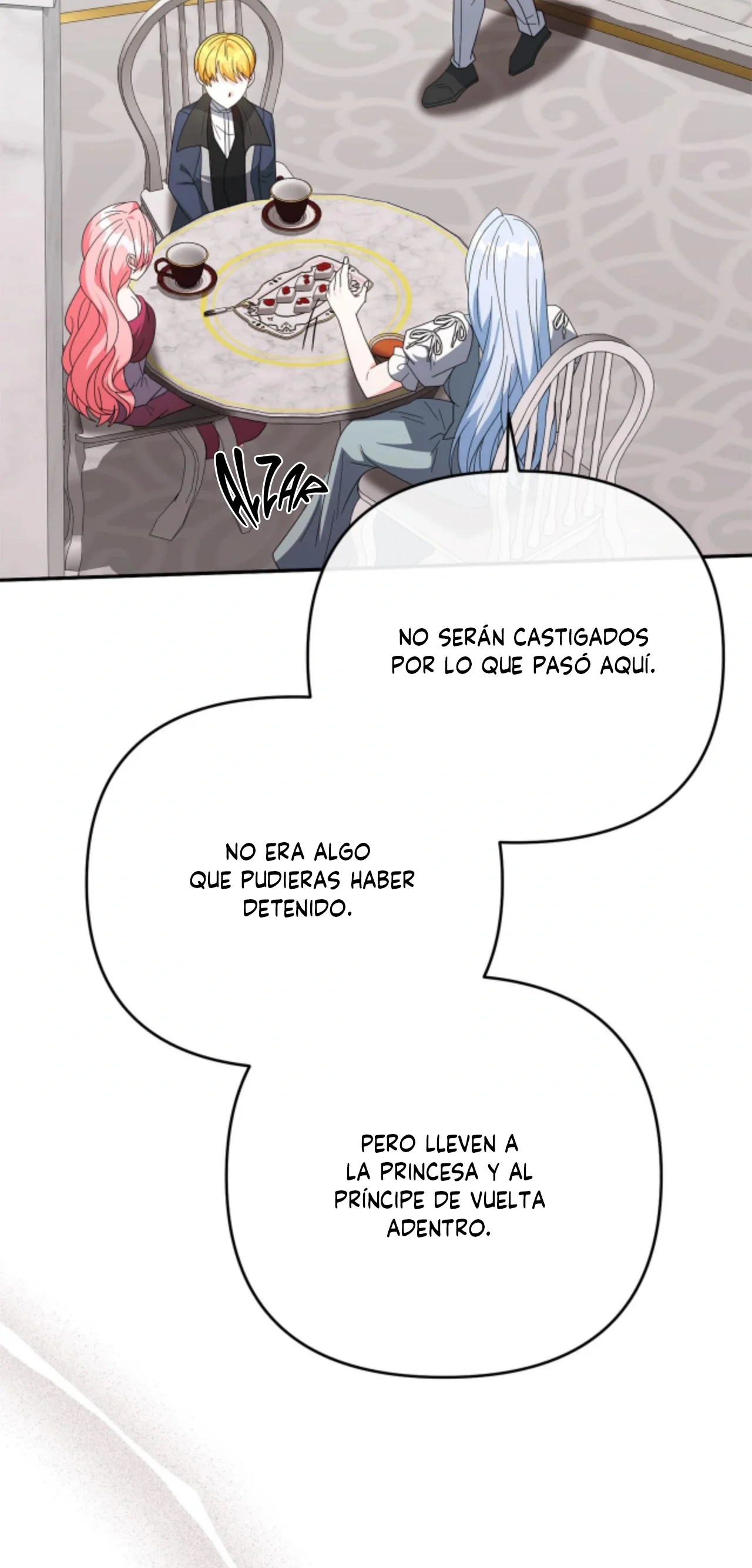 Página 53 del Manga