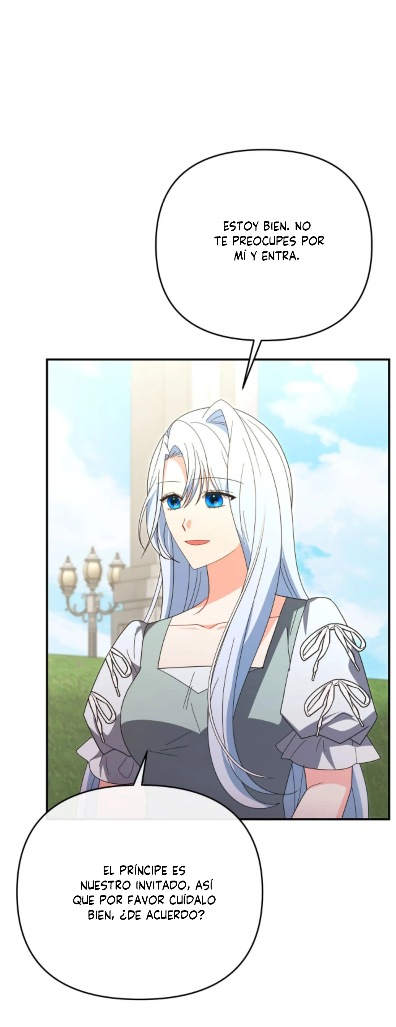 Página 56 del Manga