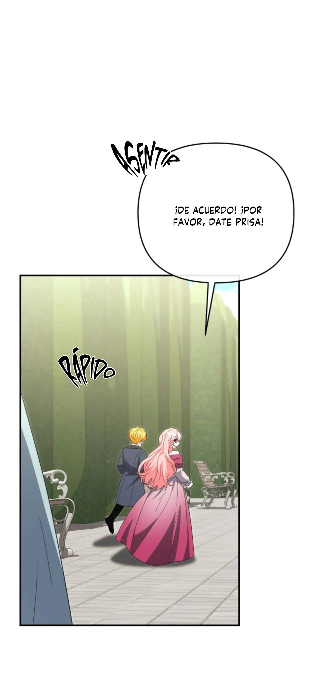 Página 57 del Manga