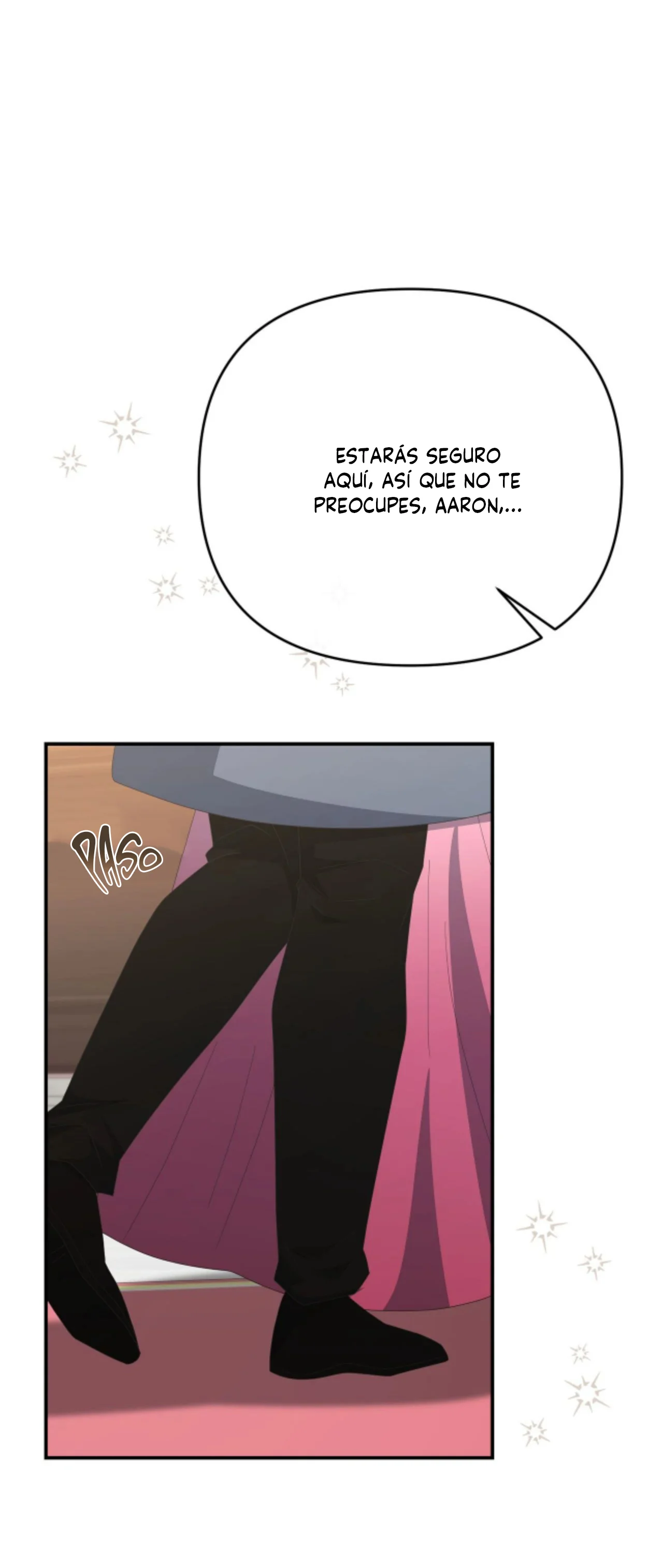 Página 66 del Manga
