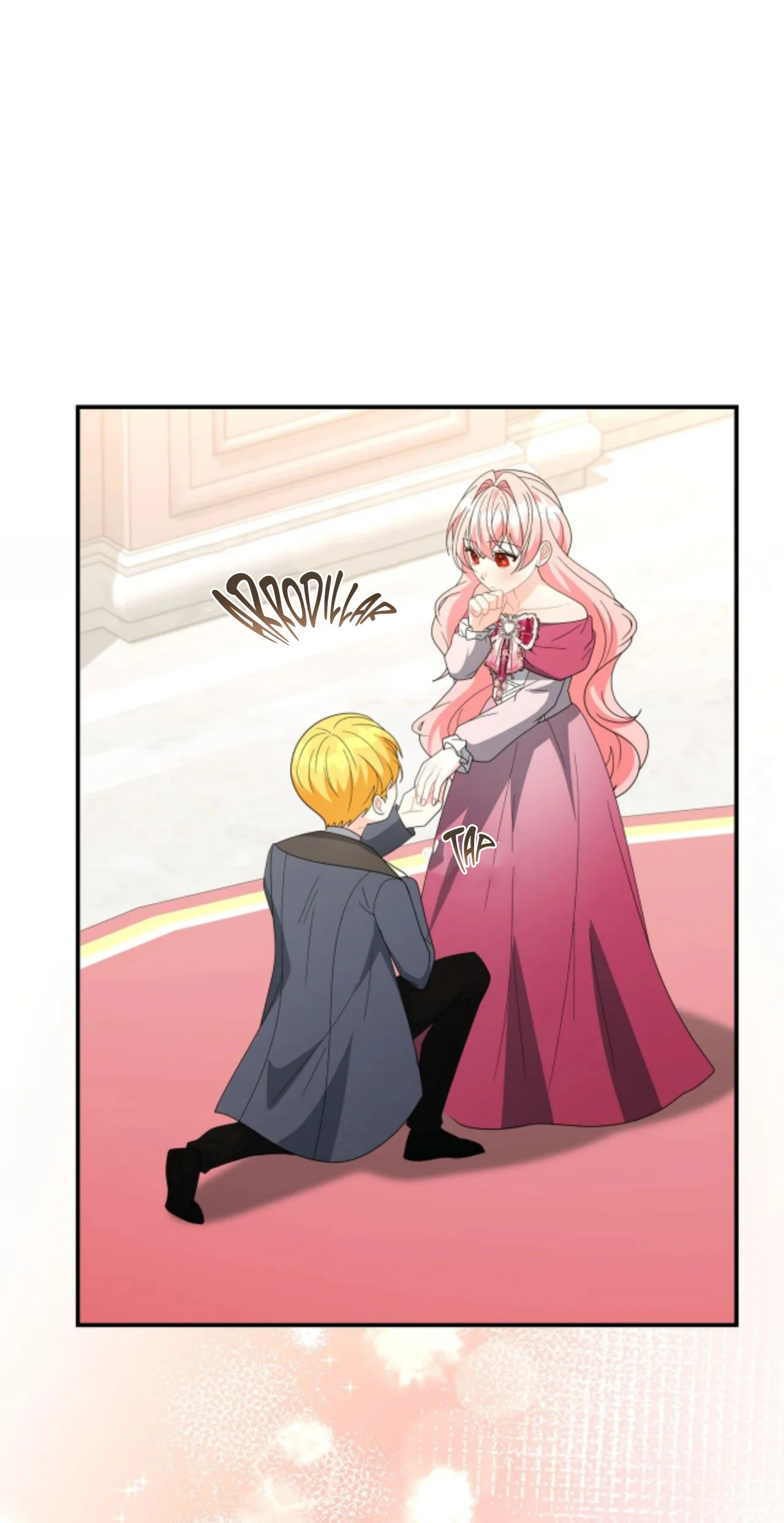 Página 67 del Manga