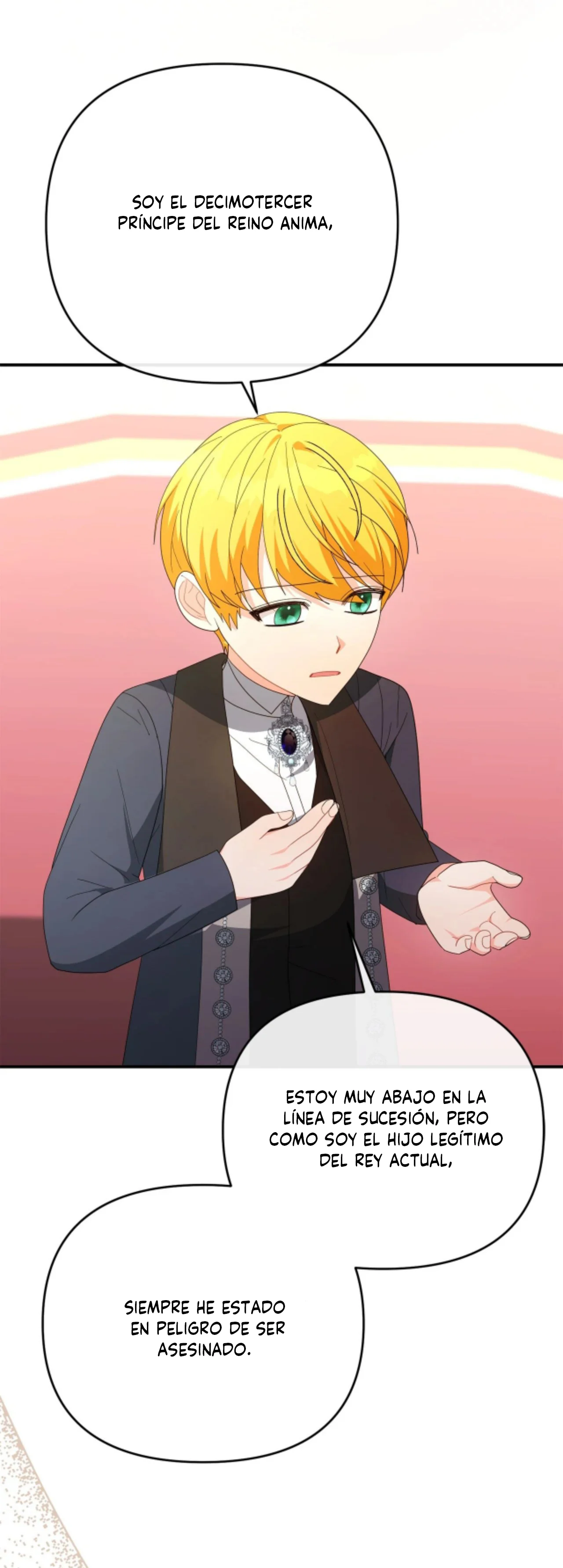 Página 69 del Manga
