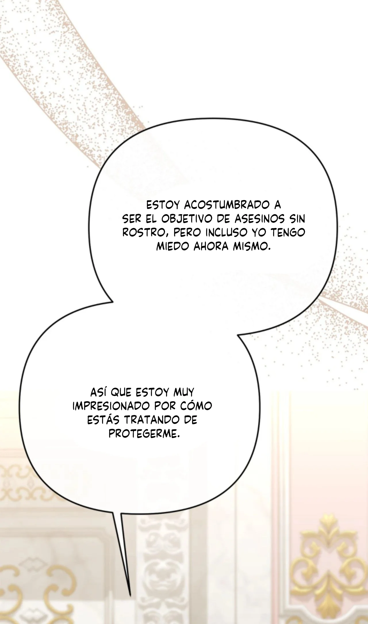 Página 70 del Manga