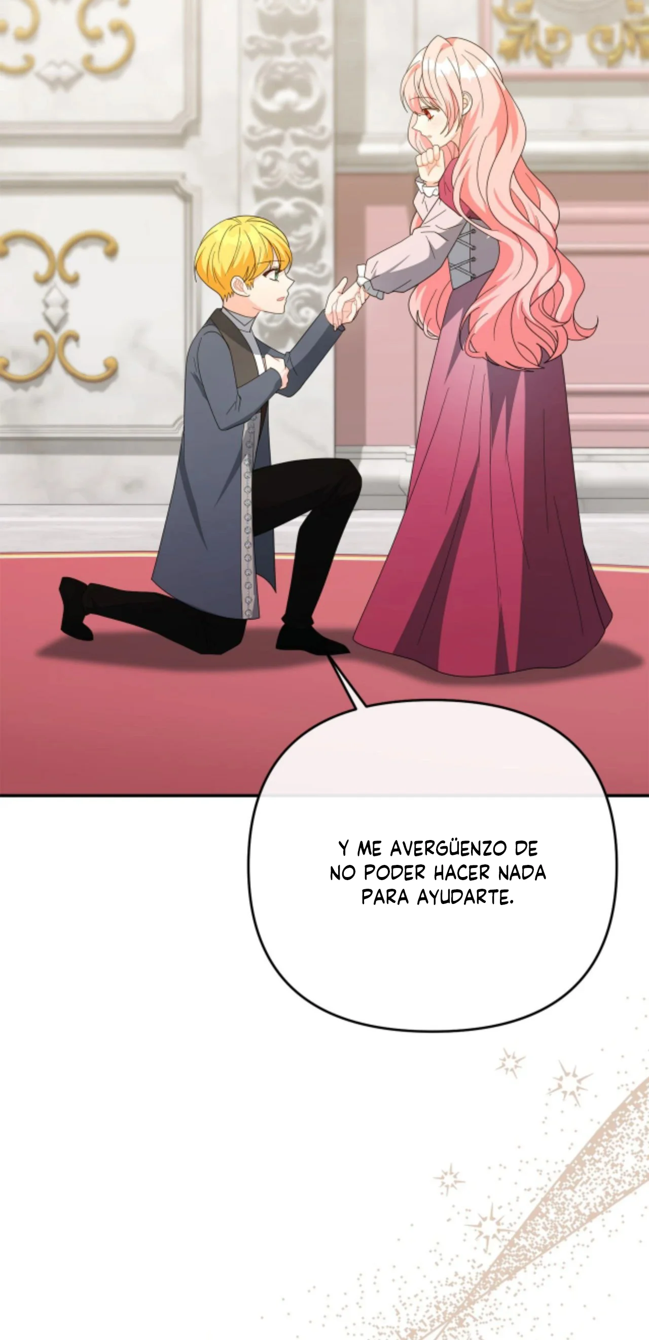 Página 71 del Manga