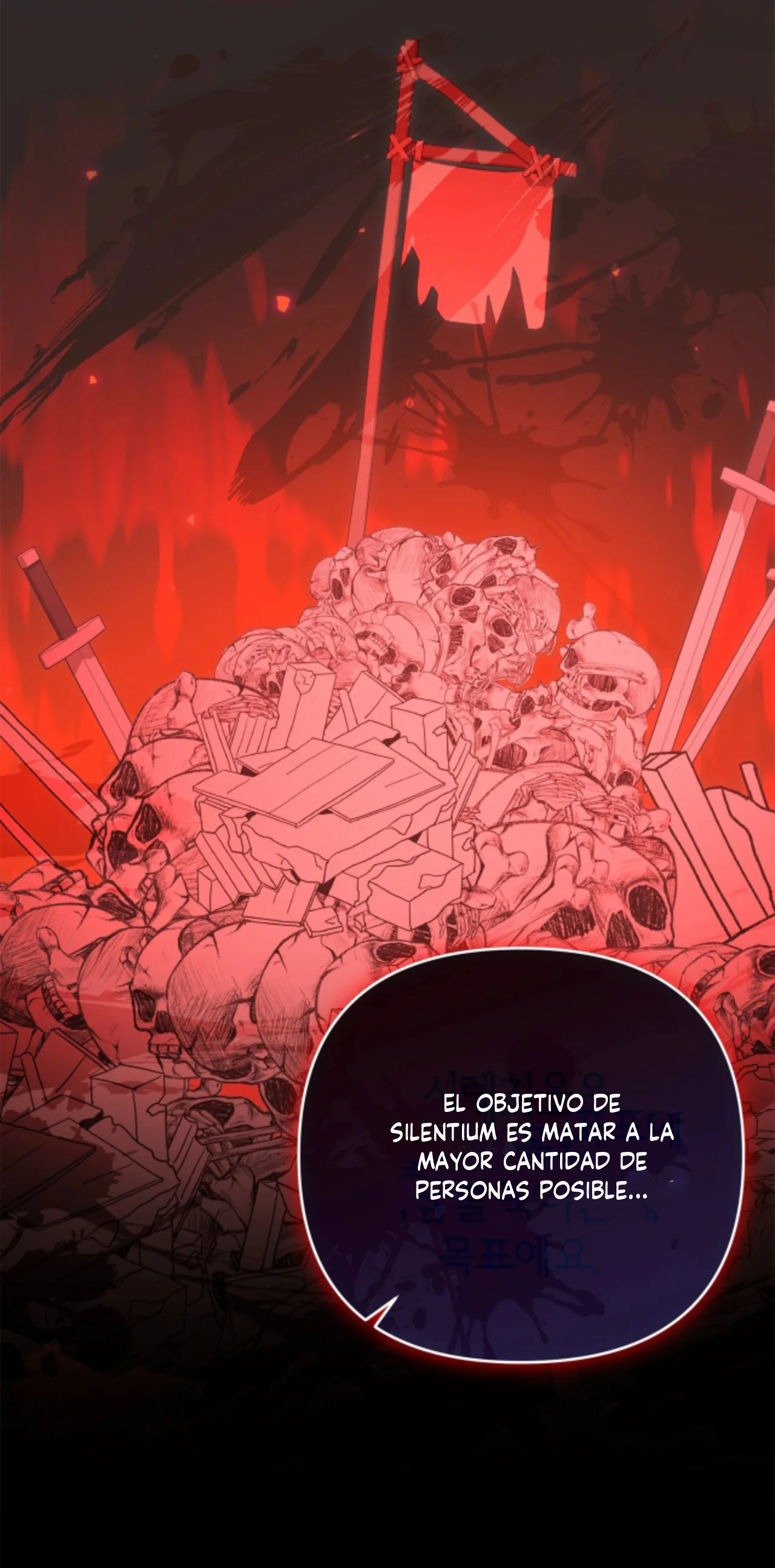 Página 40 del Manga