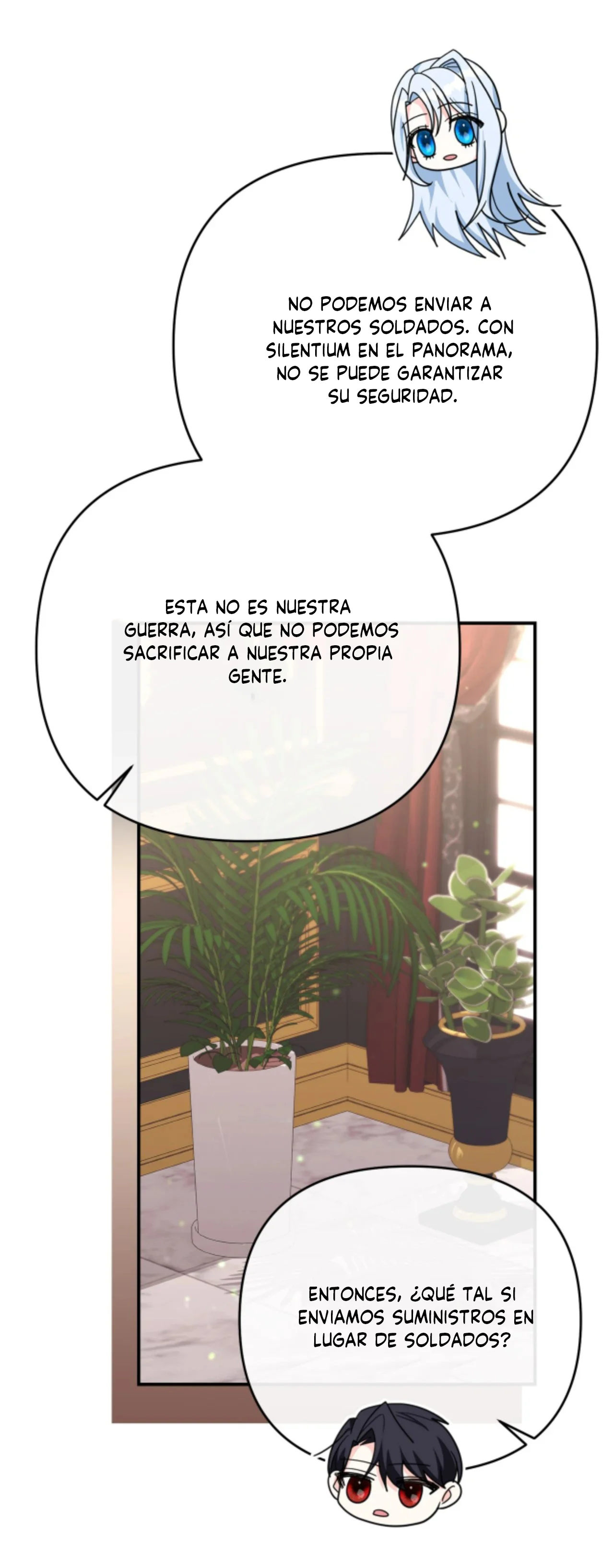 Página 49 del Manga