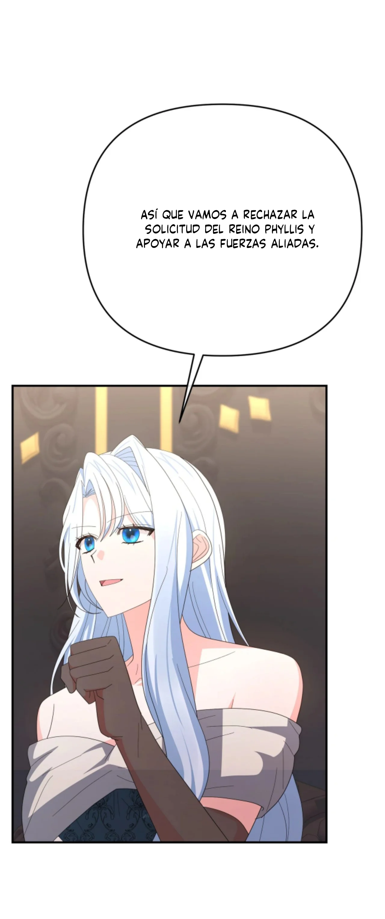 Página 51 del Manga