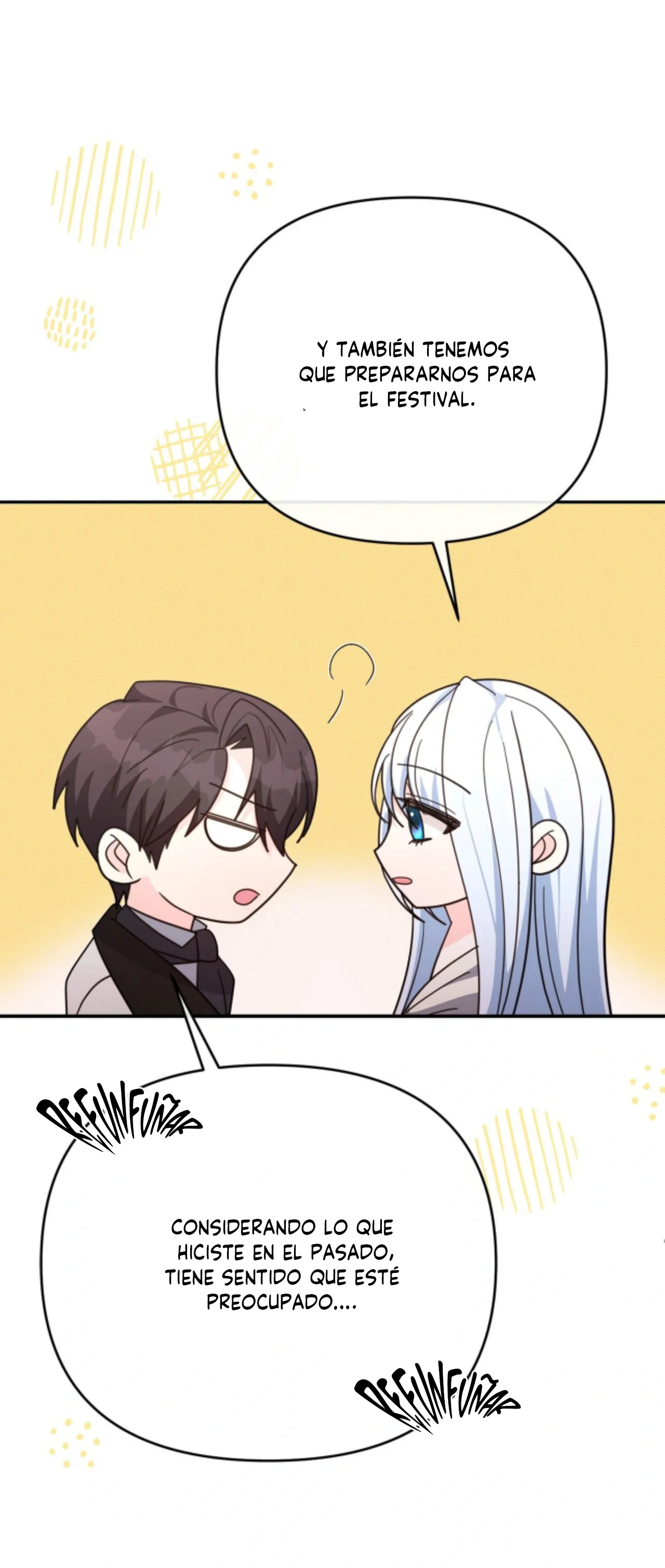 Página 54 del Manga