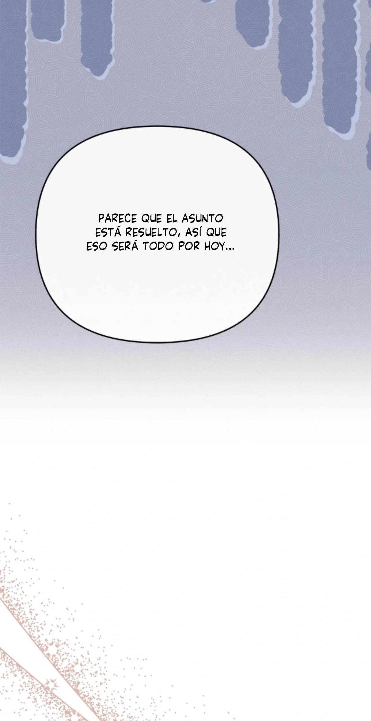 Página 58 del Manga