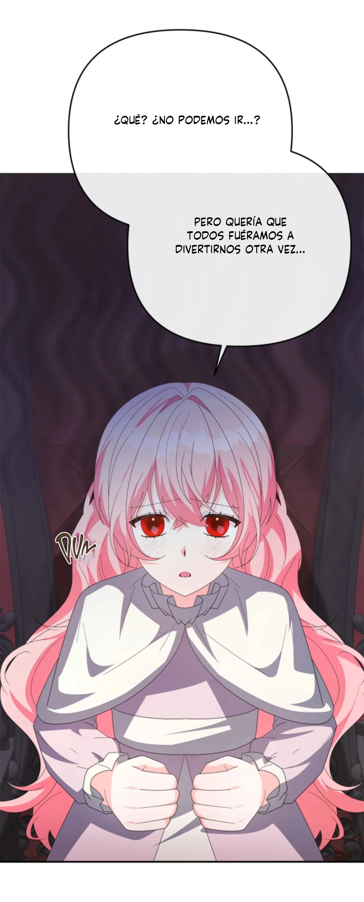 Página 64 del Manga