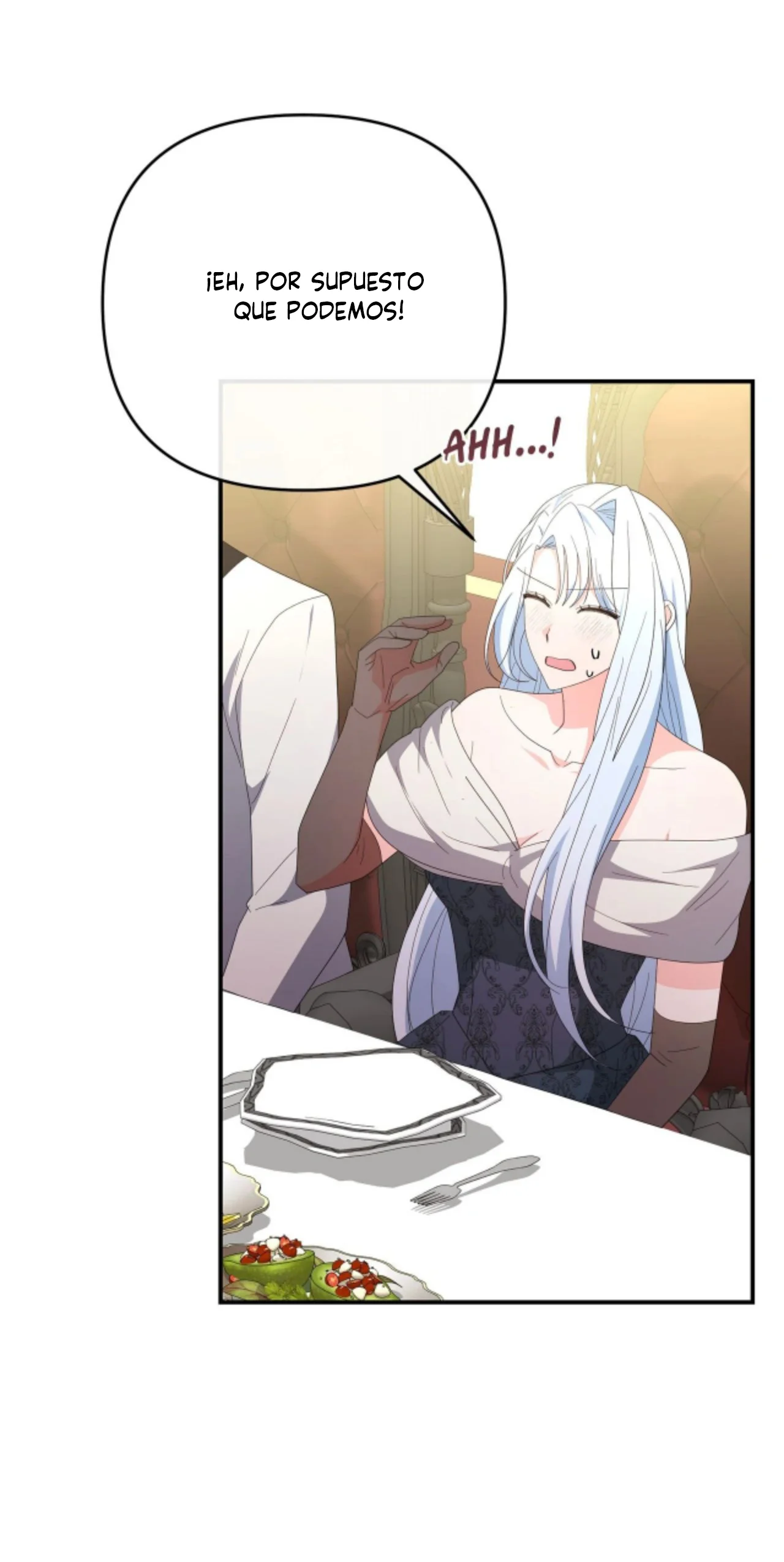 Página 65 del Manga