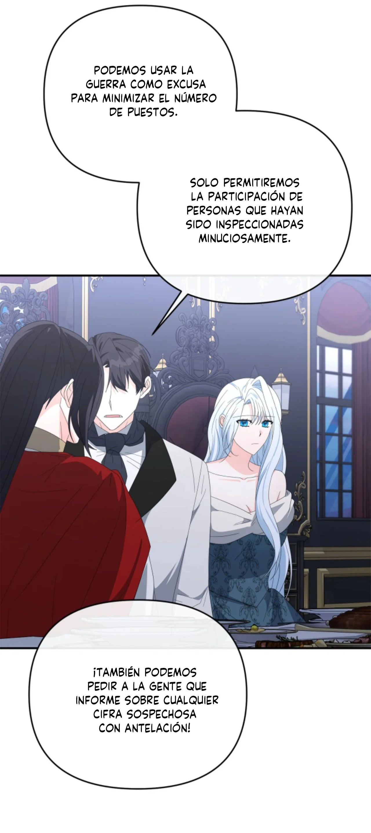 Página 73 del Manga