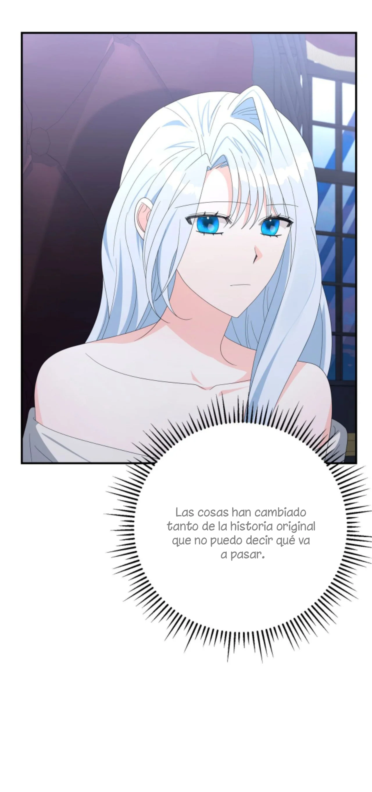 Página 75 del Manga