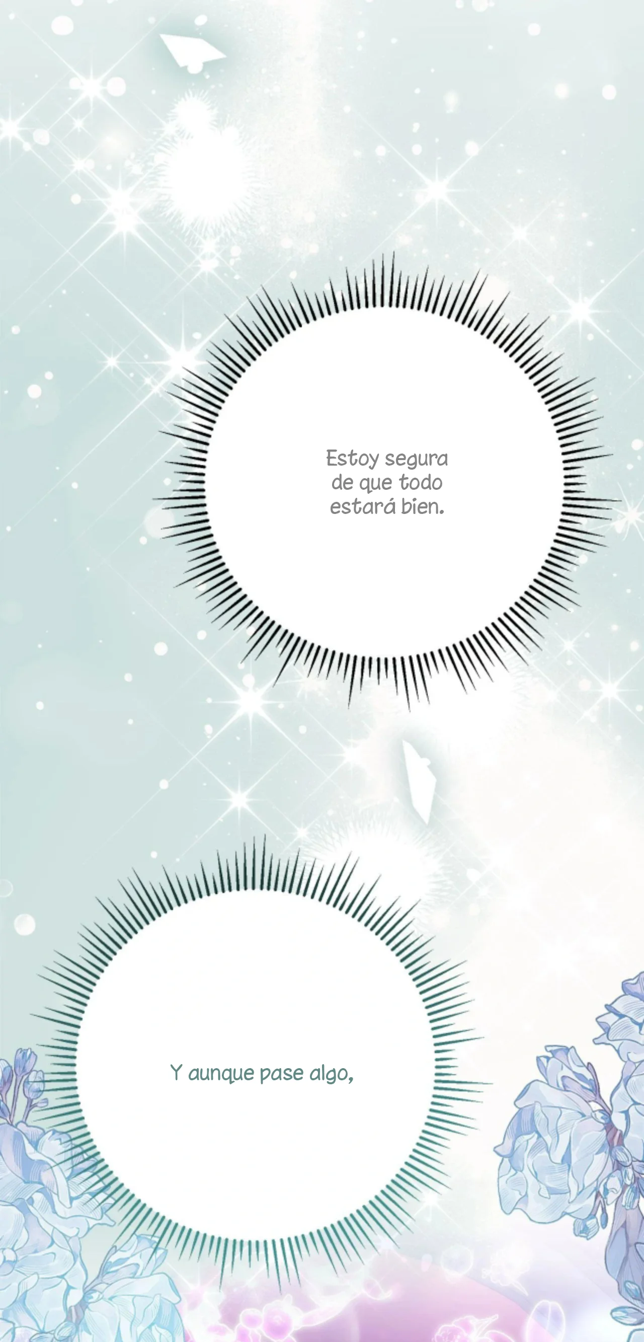 Página 77 del Manga