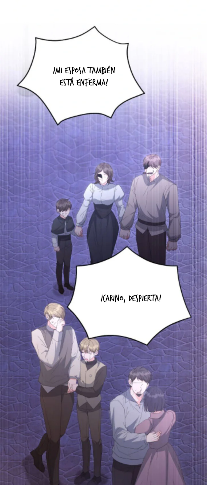 Página 38 del Manga