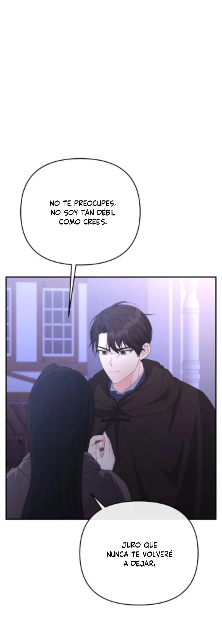 Página 45 del Manga