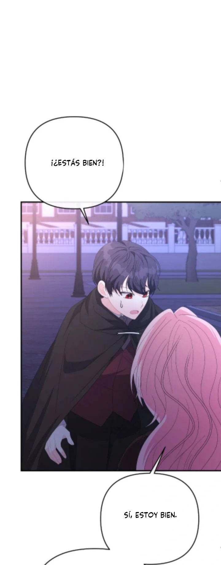 Página 69 del Manga
