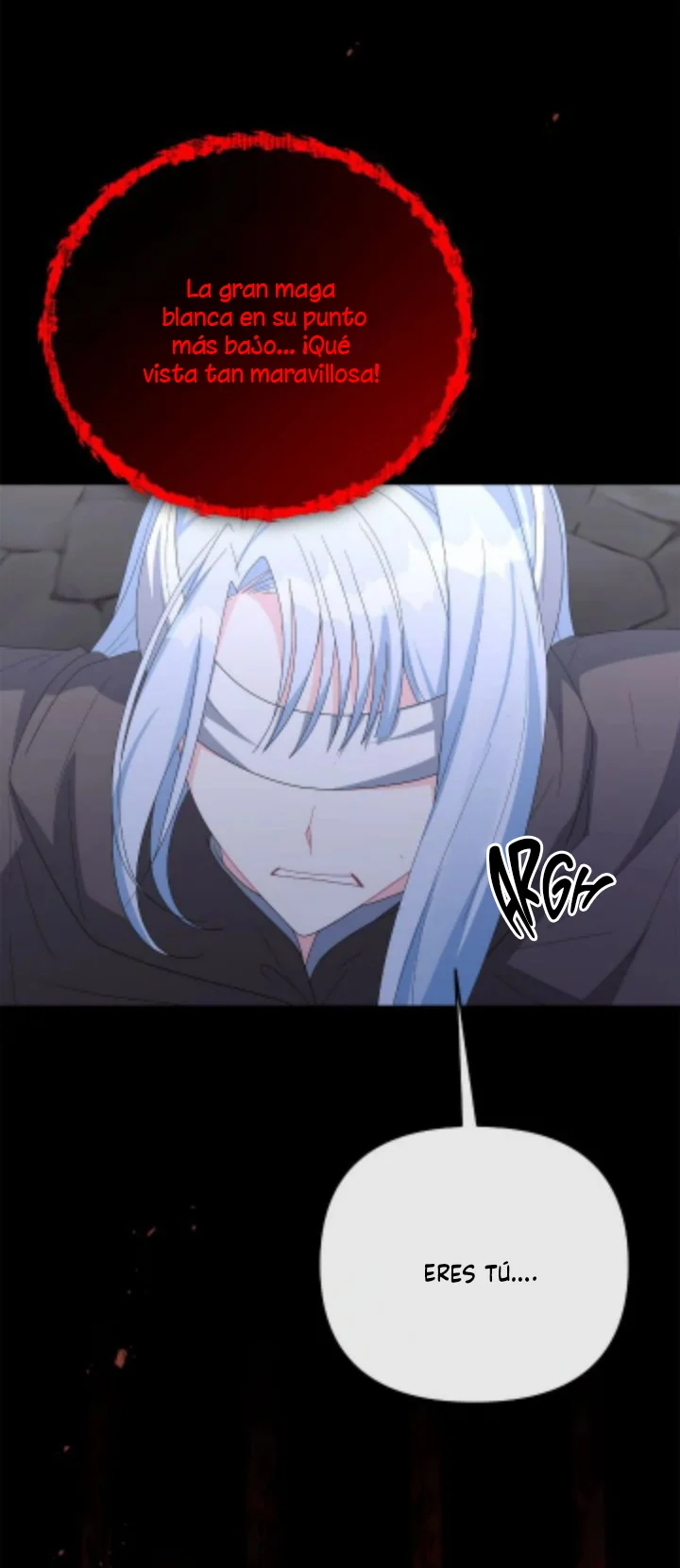 Página 74 del Manga