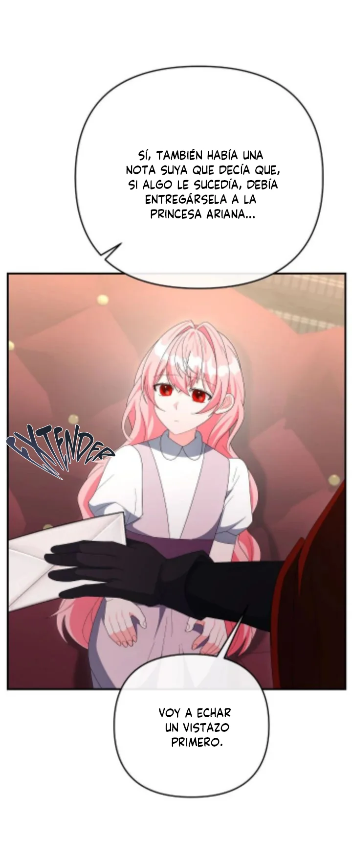 Página 36 del Manga