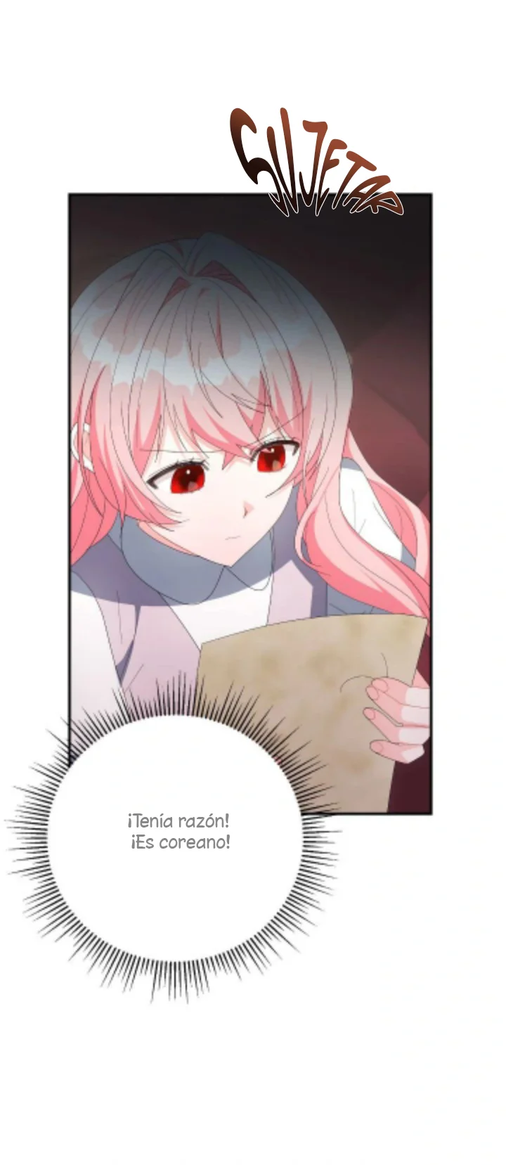 Página 40 del Manga