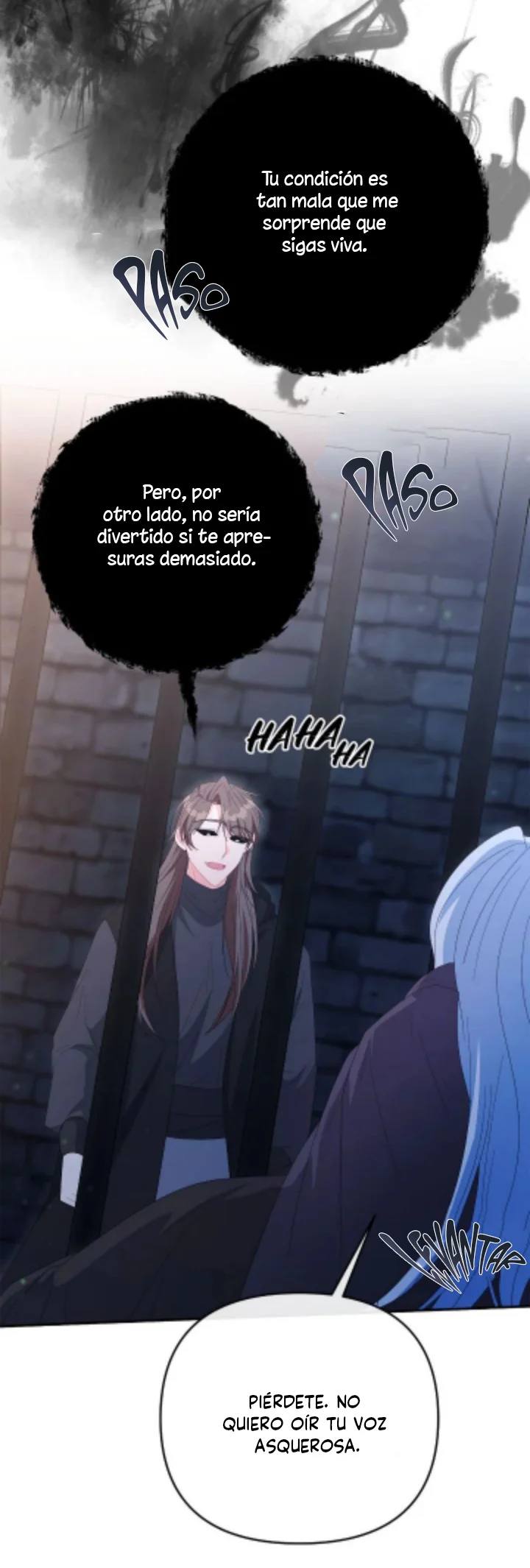 Página 49 del Manga
