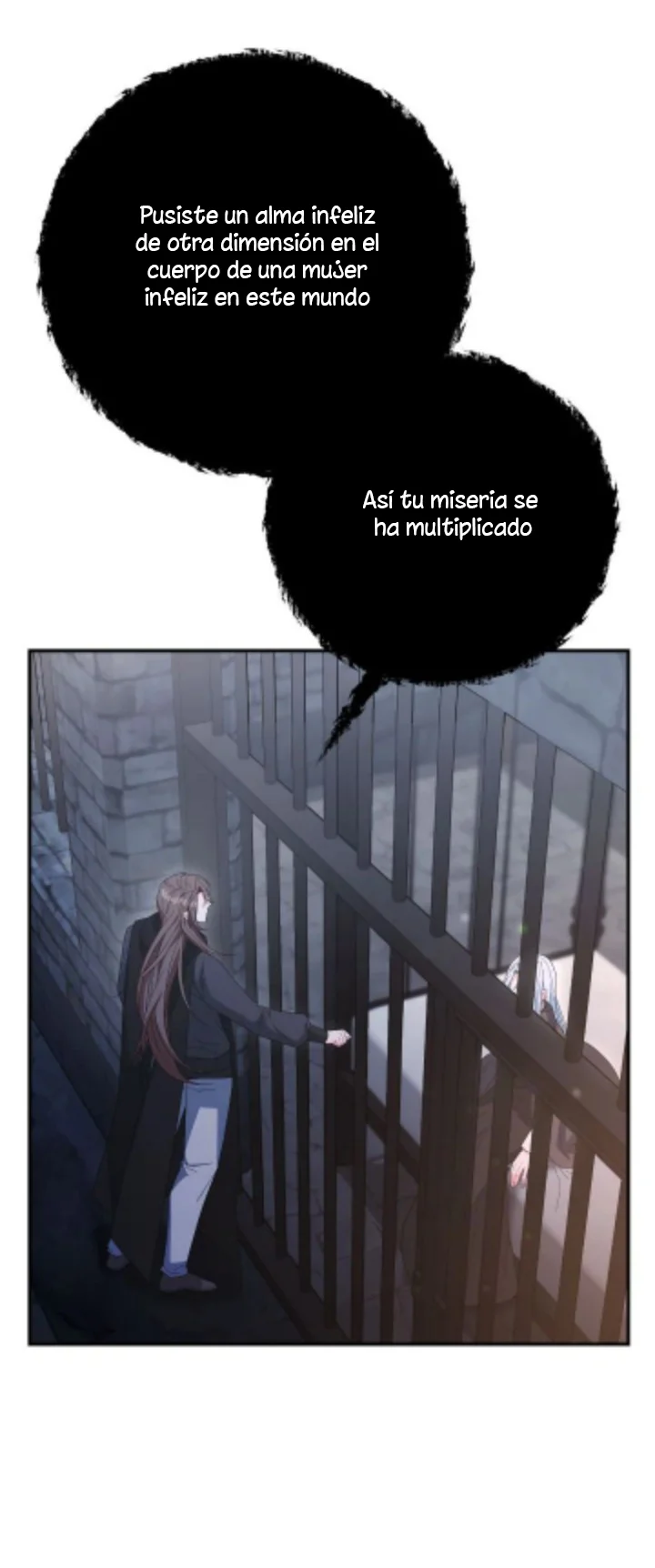 Página 55 del Manga