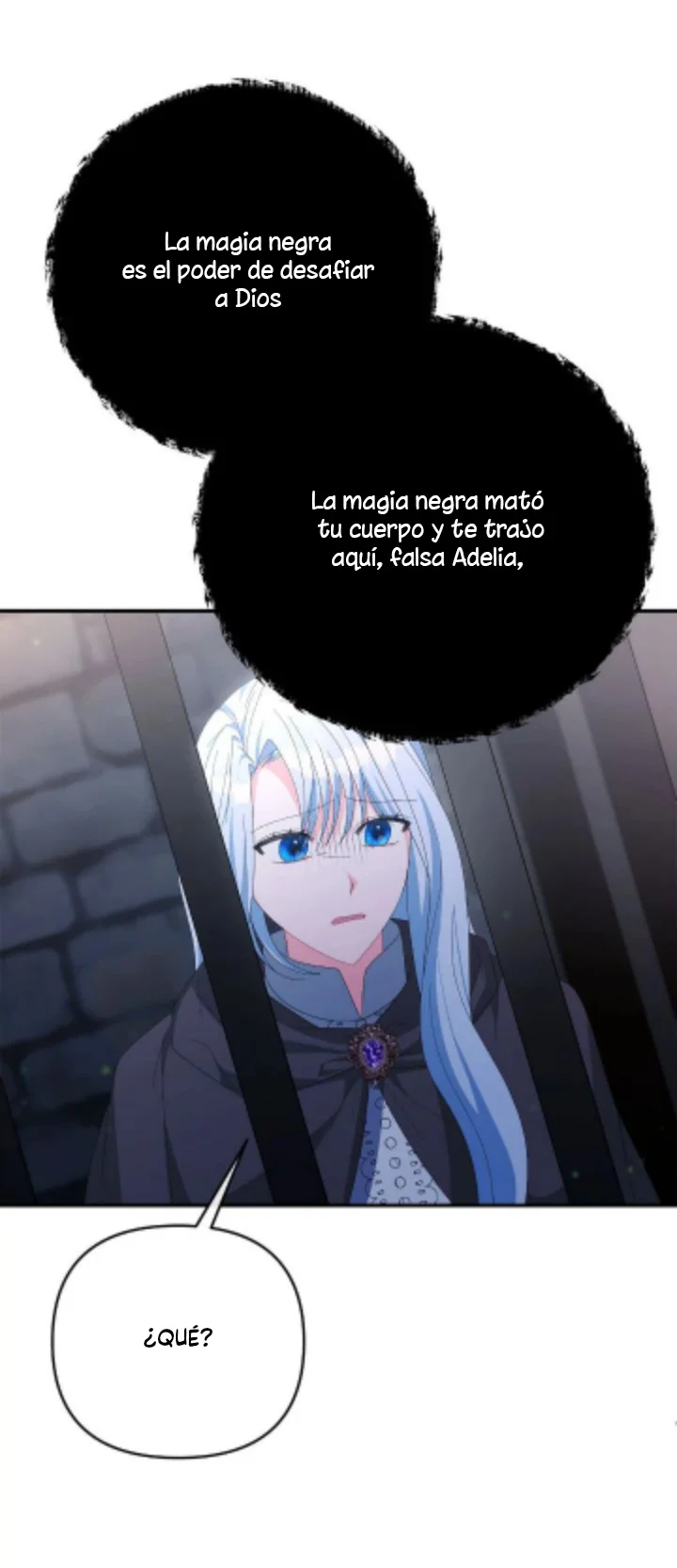 Página 56 del Manga