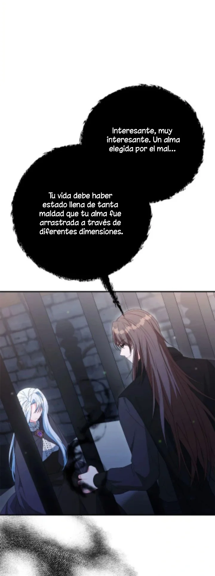 Página 57 del Manga