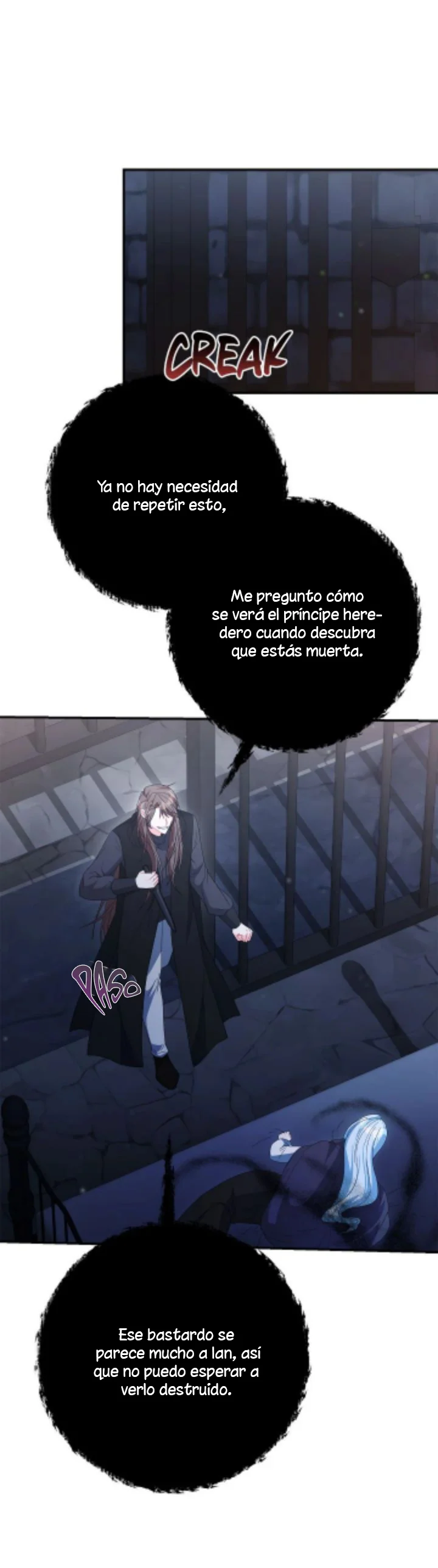 Página 62 del Manga