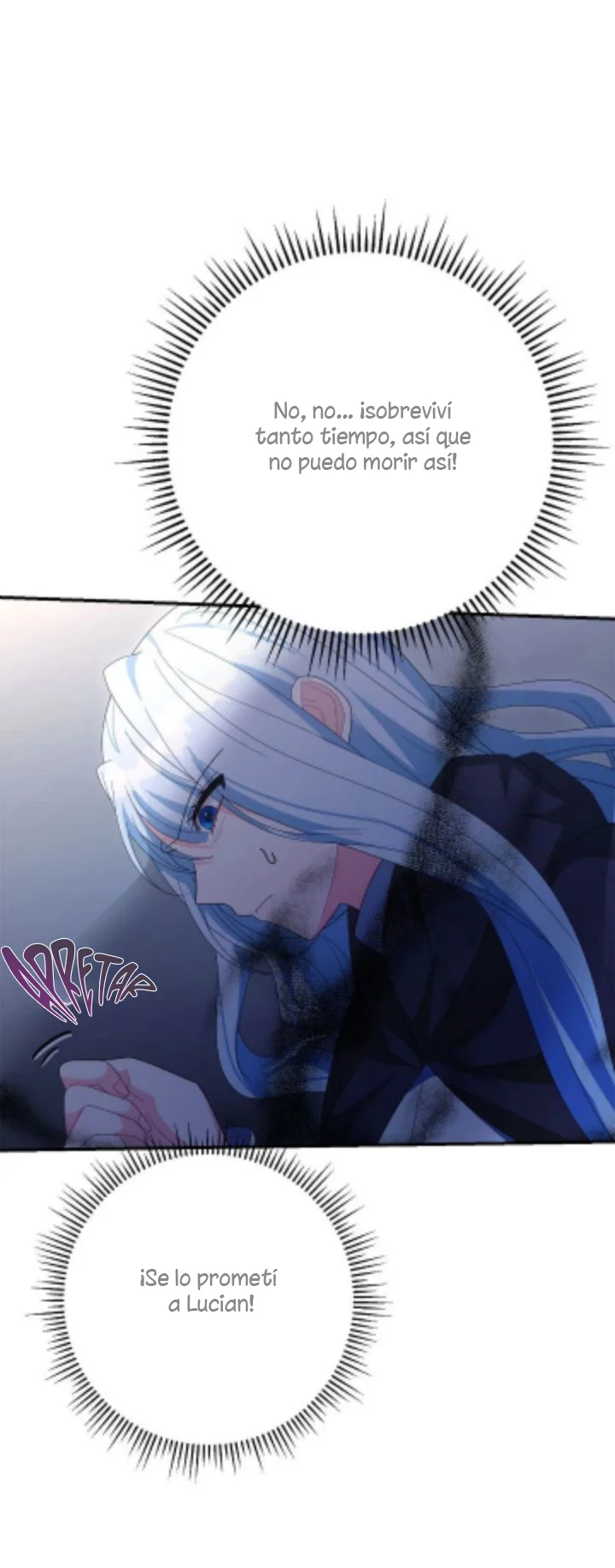 Página 63 del Manga