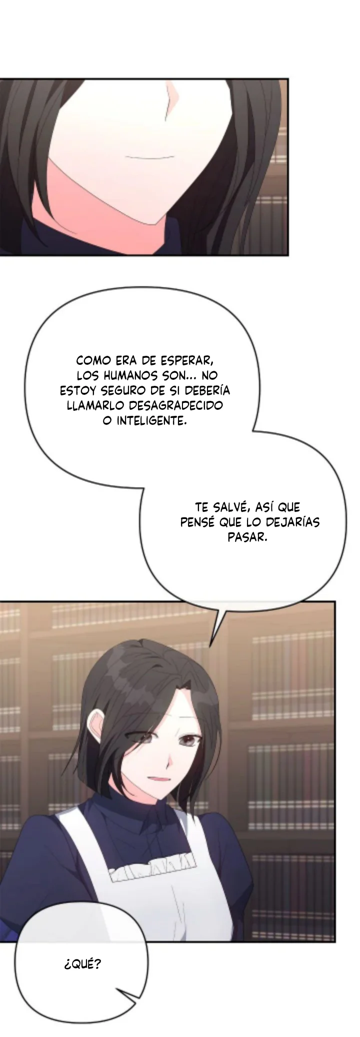 Página 54 del Manga