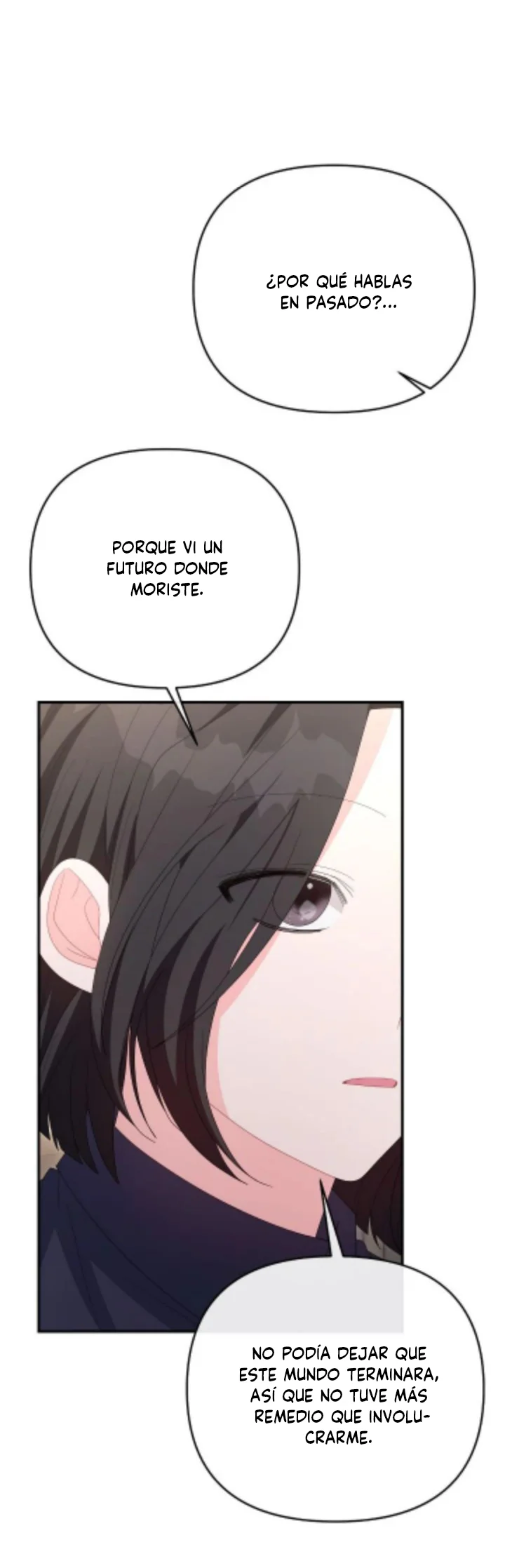 Página 58 del Manga