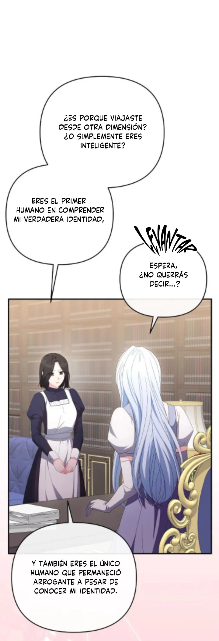 Página 59 del Manga