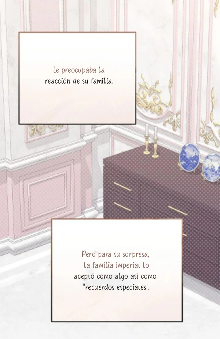 Página 73 del Manga