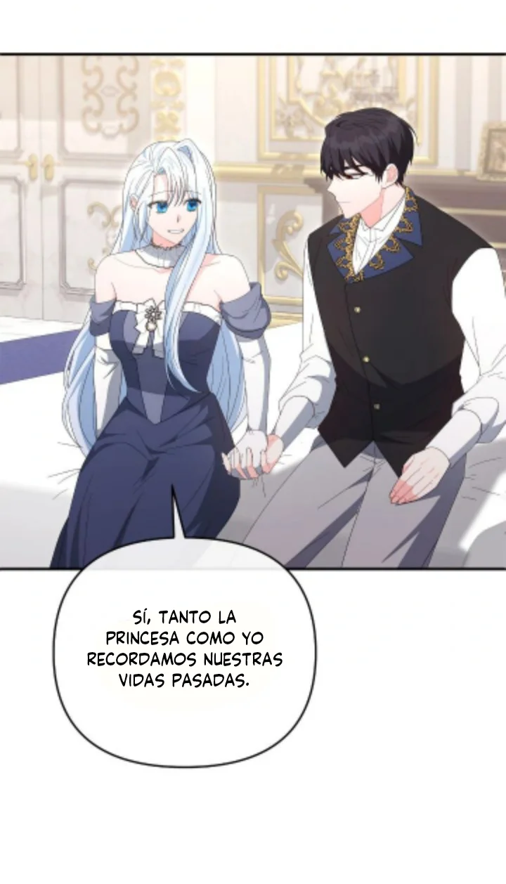 Página 75 del Manga