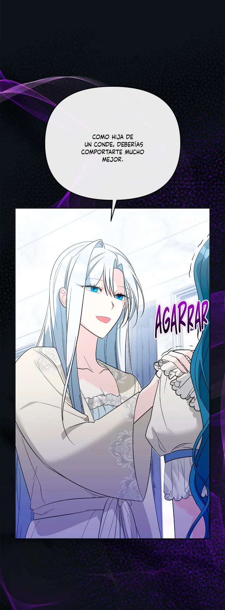 Página 44 del Manga
