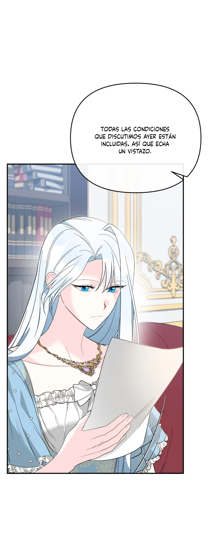 Página 66 del Manga
