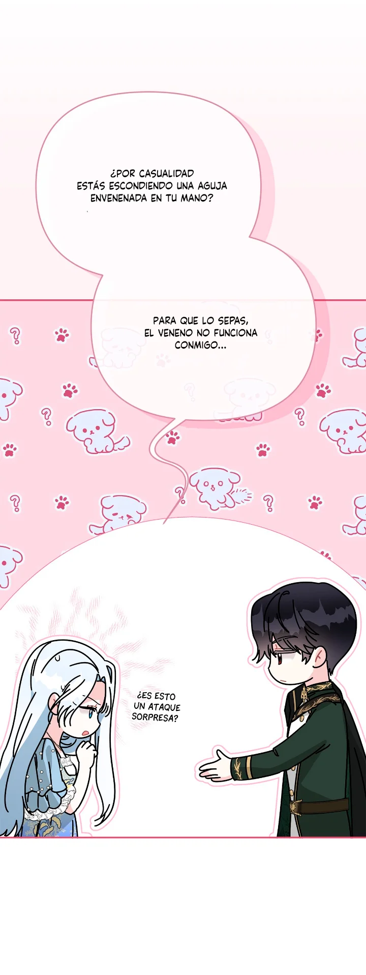 Página 76 del Manga